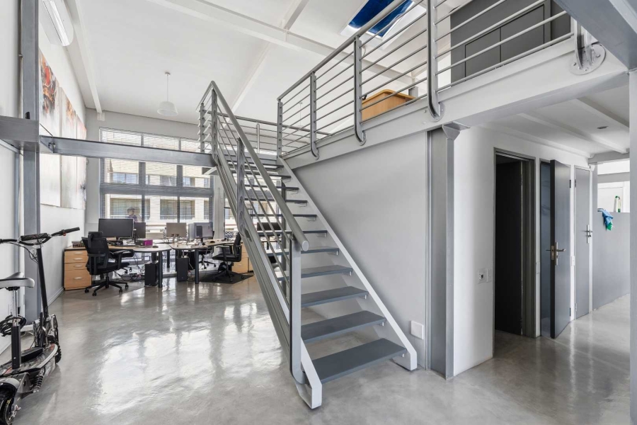 To Let Commercial Property for Rent in Cape Town City Centre Western Cape